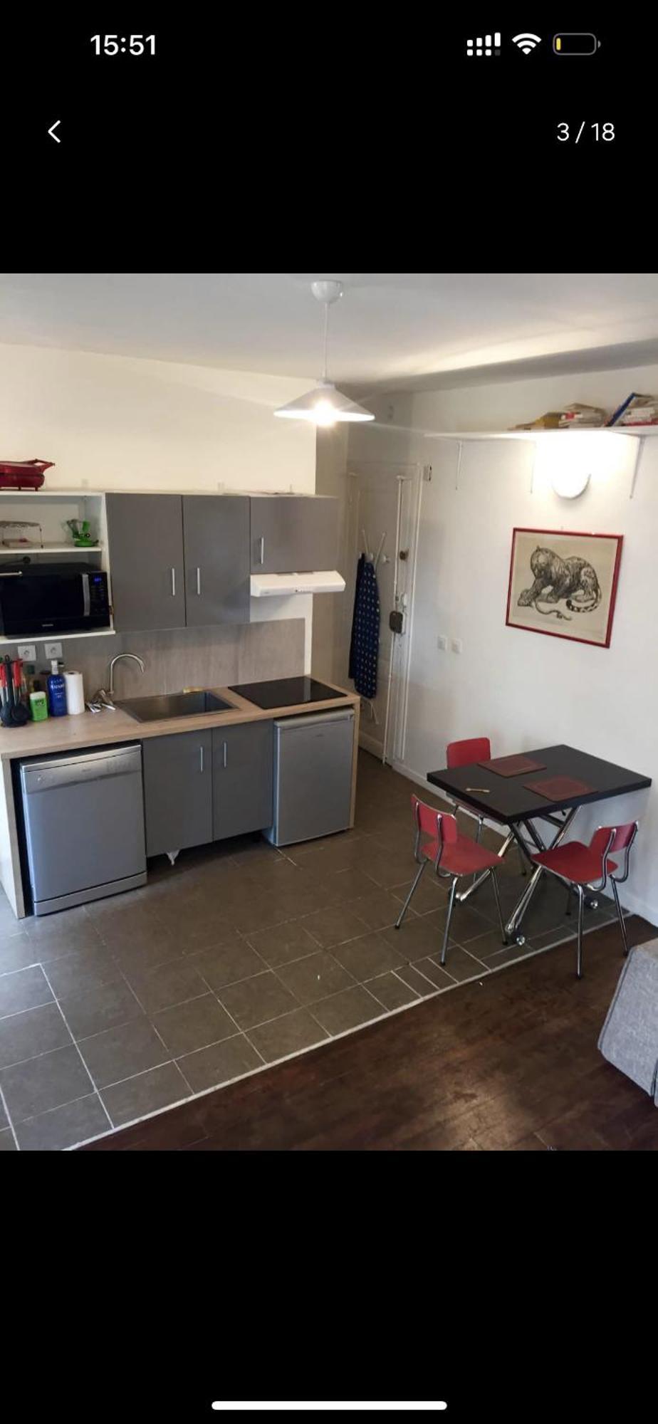 Rue De Lappe - Votre Havre De Paix Au Coeur De ! Apartment *