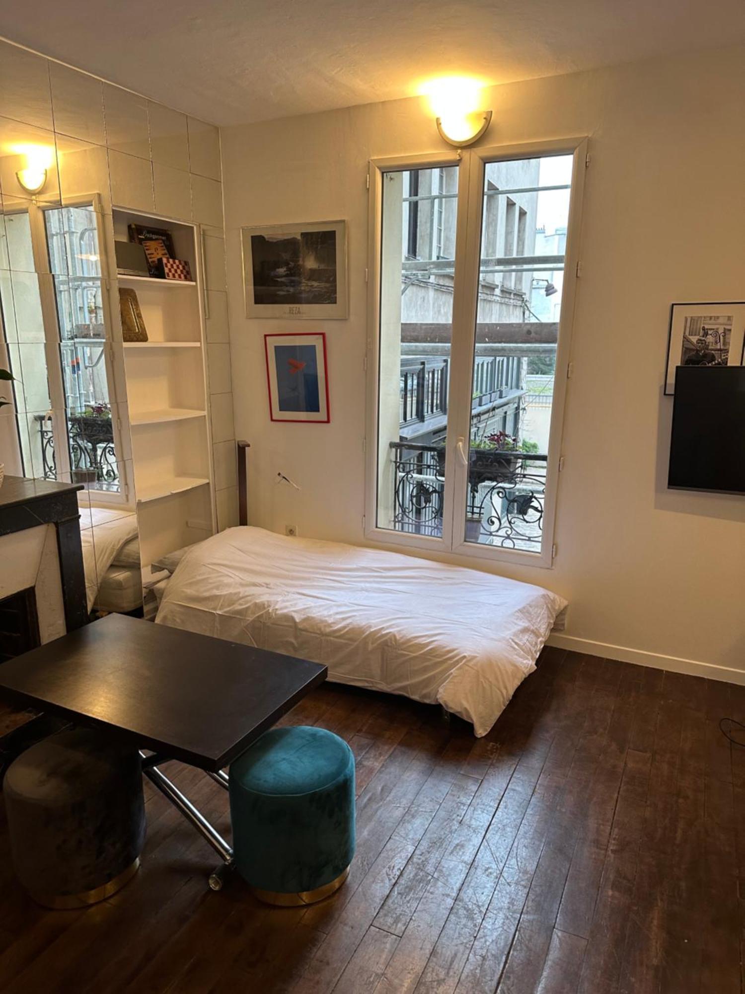 Apartment Rue De Lappe - Votre Havre De Paix Au Coeur De ! *