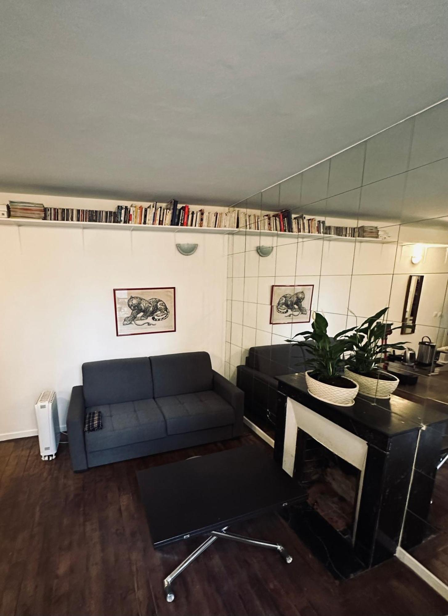 Apartment Rue De Lappe - Votre Havre De Paix Au Coeur De ! *