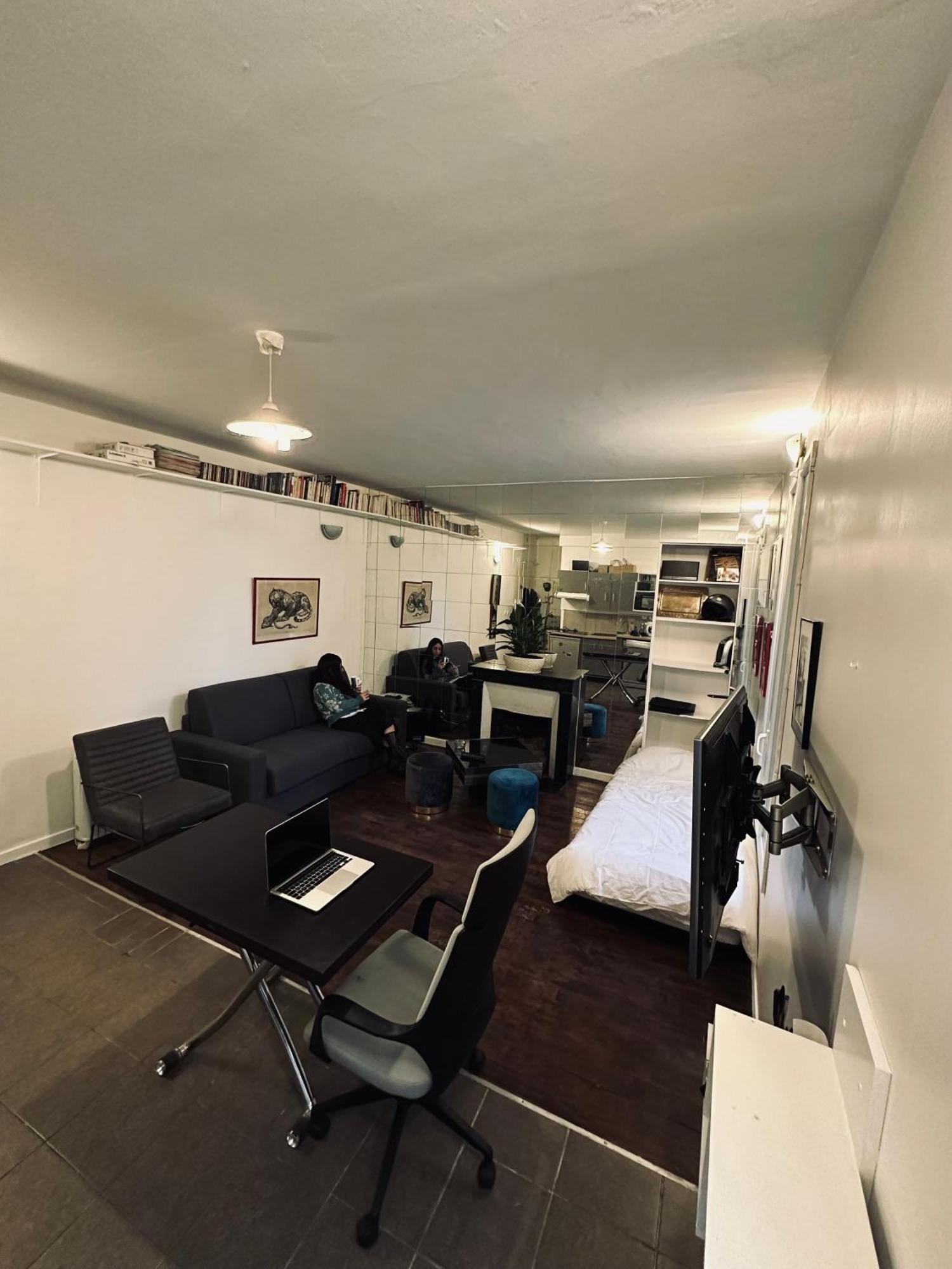 Rue De Lappe - Votre Havre De Paix Au Coeur De ! Apartment *